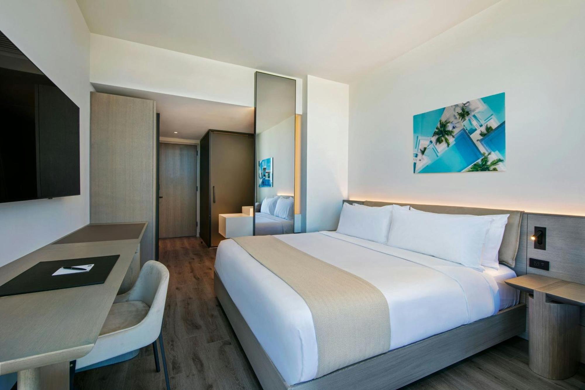 Ac Hotel By Marriott Downtown Los Angeles Exterior foto